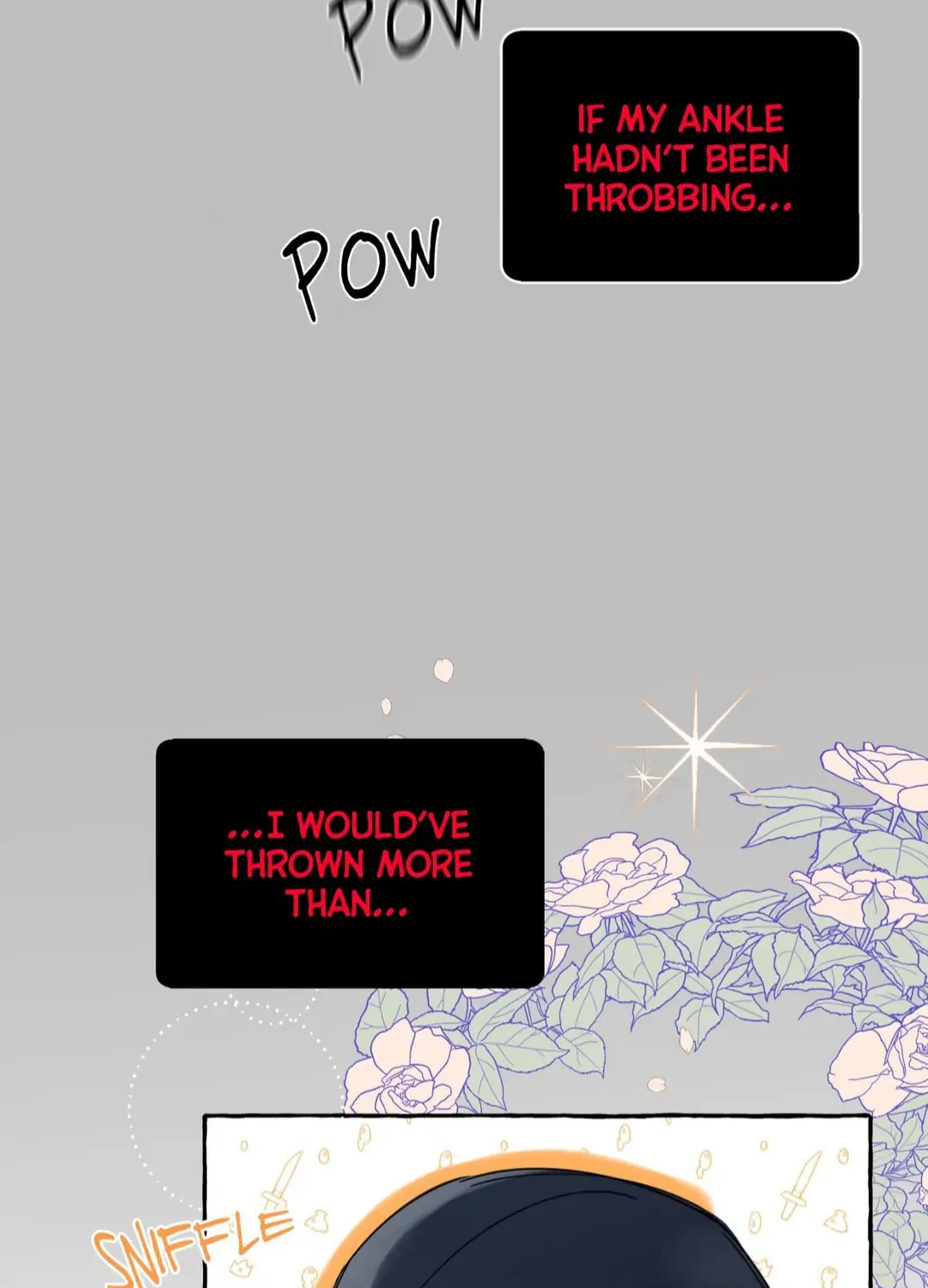 In the Doghouse Chapter 5 page 69 - 