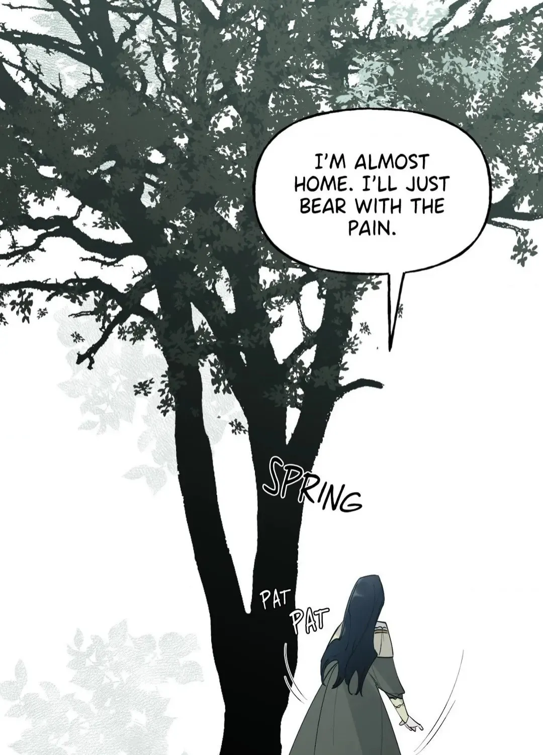 In the Doghouse Chapter 5 page 73 - 