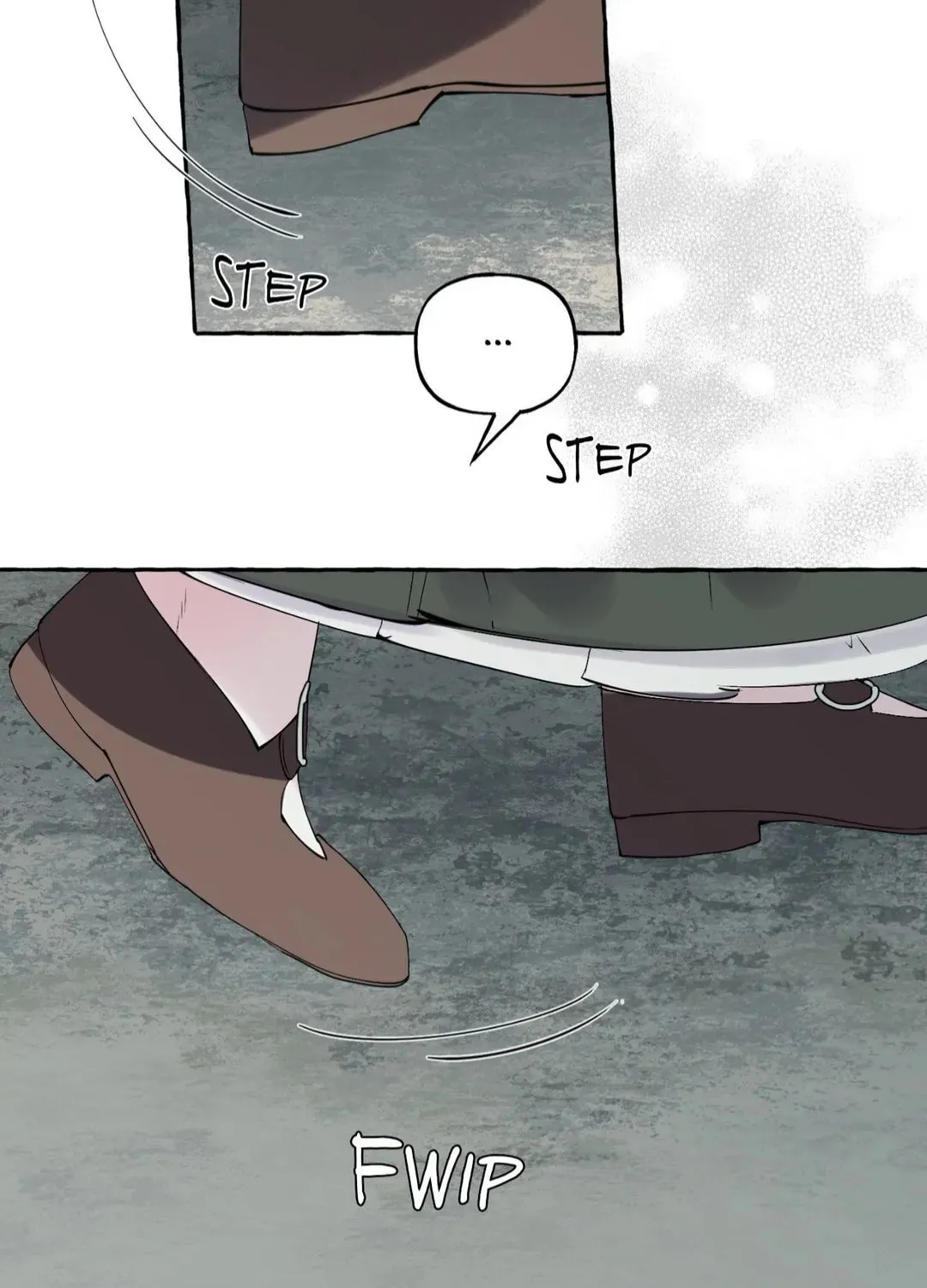 In the Doghouse Chapter 5 page 76 - 