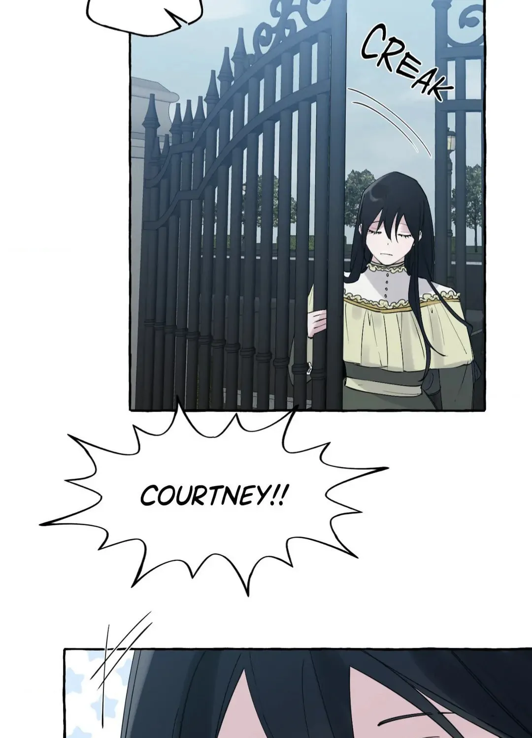 In the Doghouse Chapter 5 page 83 - 