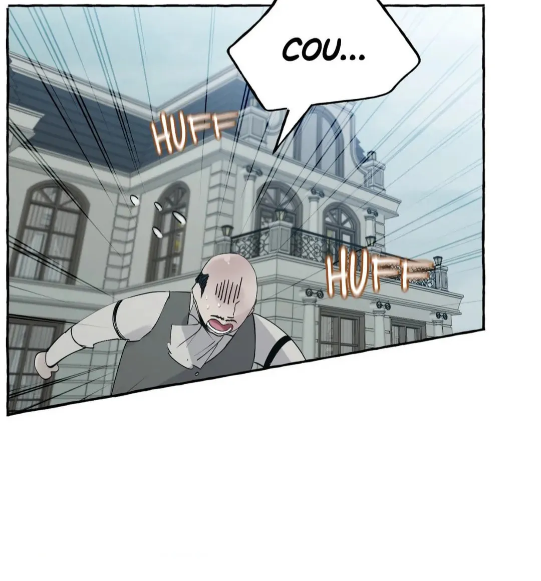 In the Doghouse Chapter 5 page 85 - 