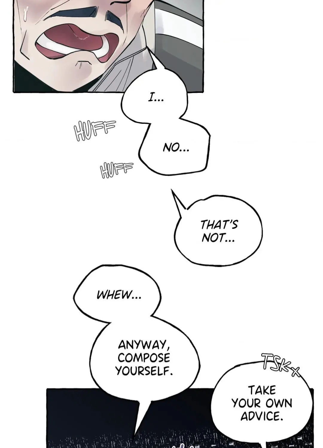 In the Doghouse Chapter 5 page 89 - 