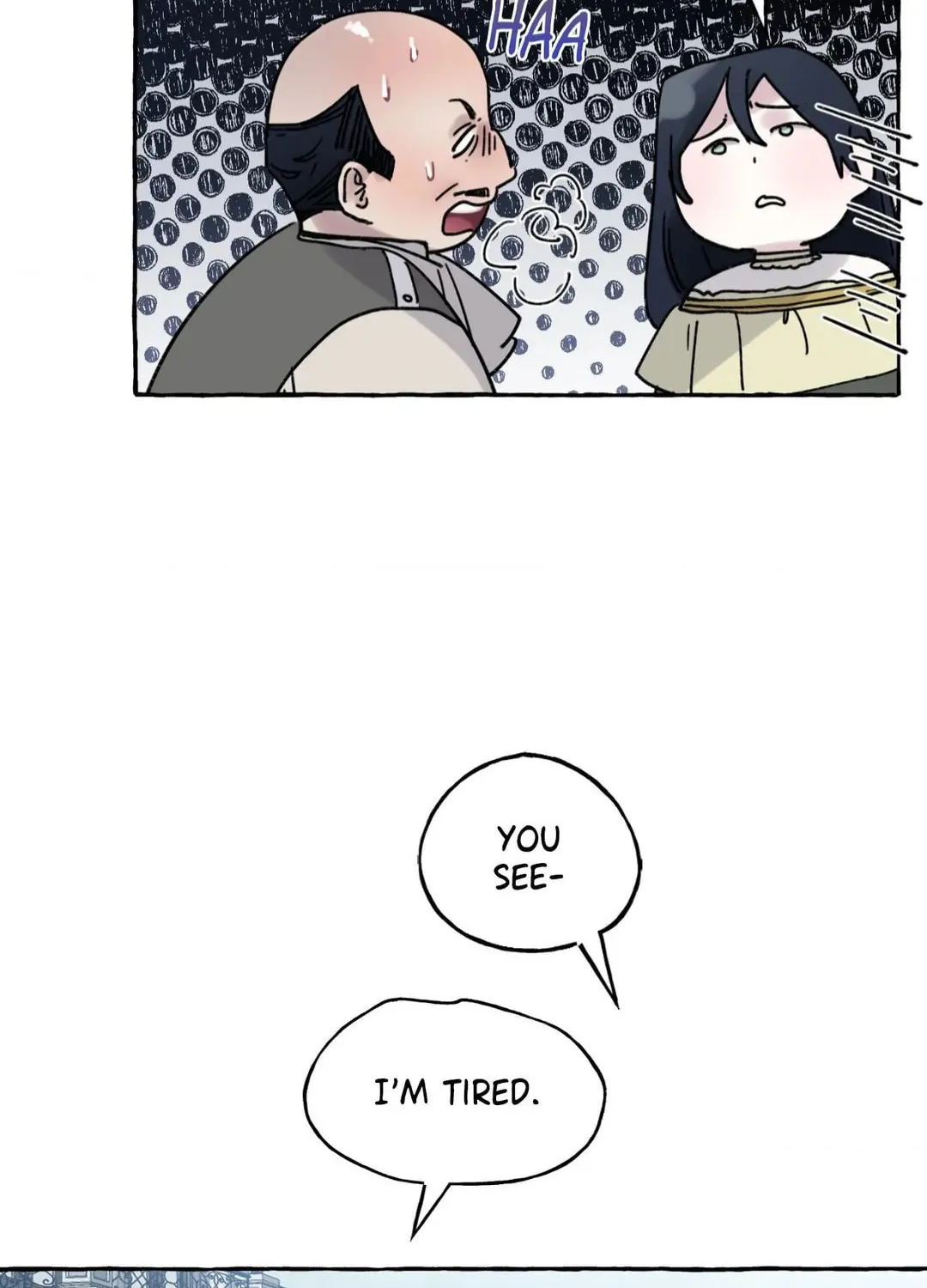 In the Doghouse Chapter 5 page 90 - 