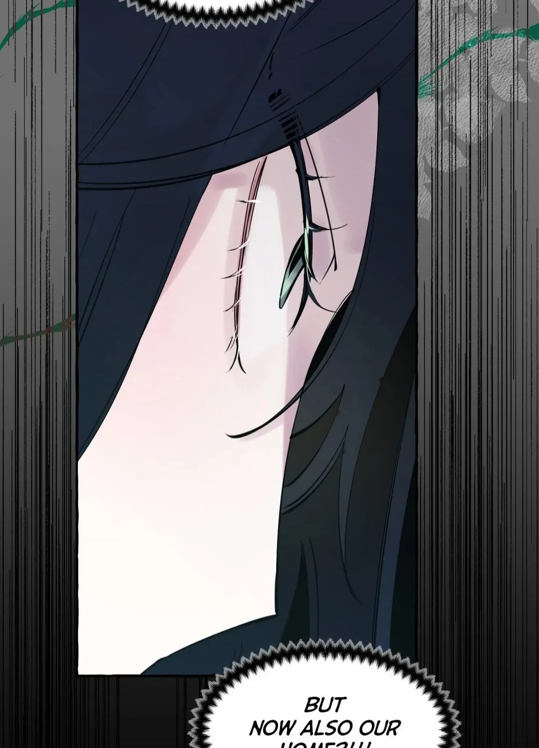 In the Doghouse Chapter 5 page 10 - 