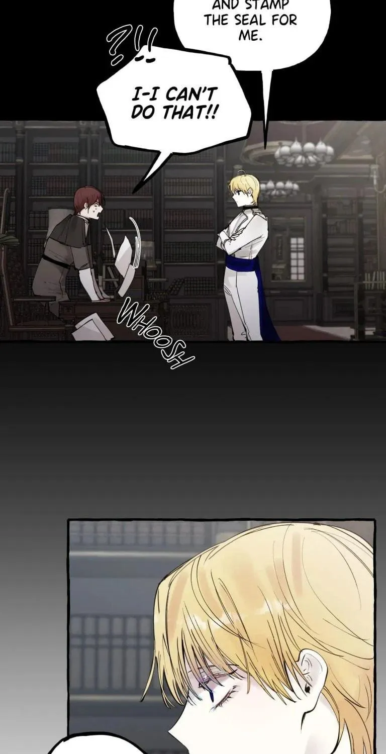 In the Doghouse Chapter 50 page 101 - 