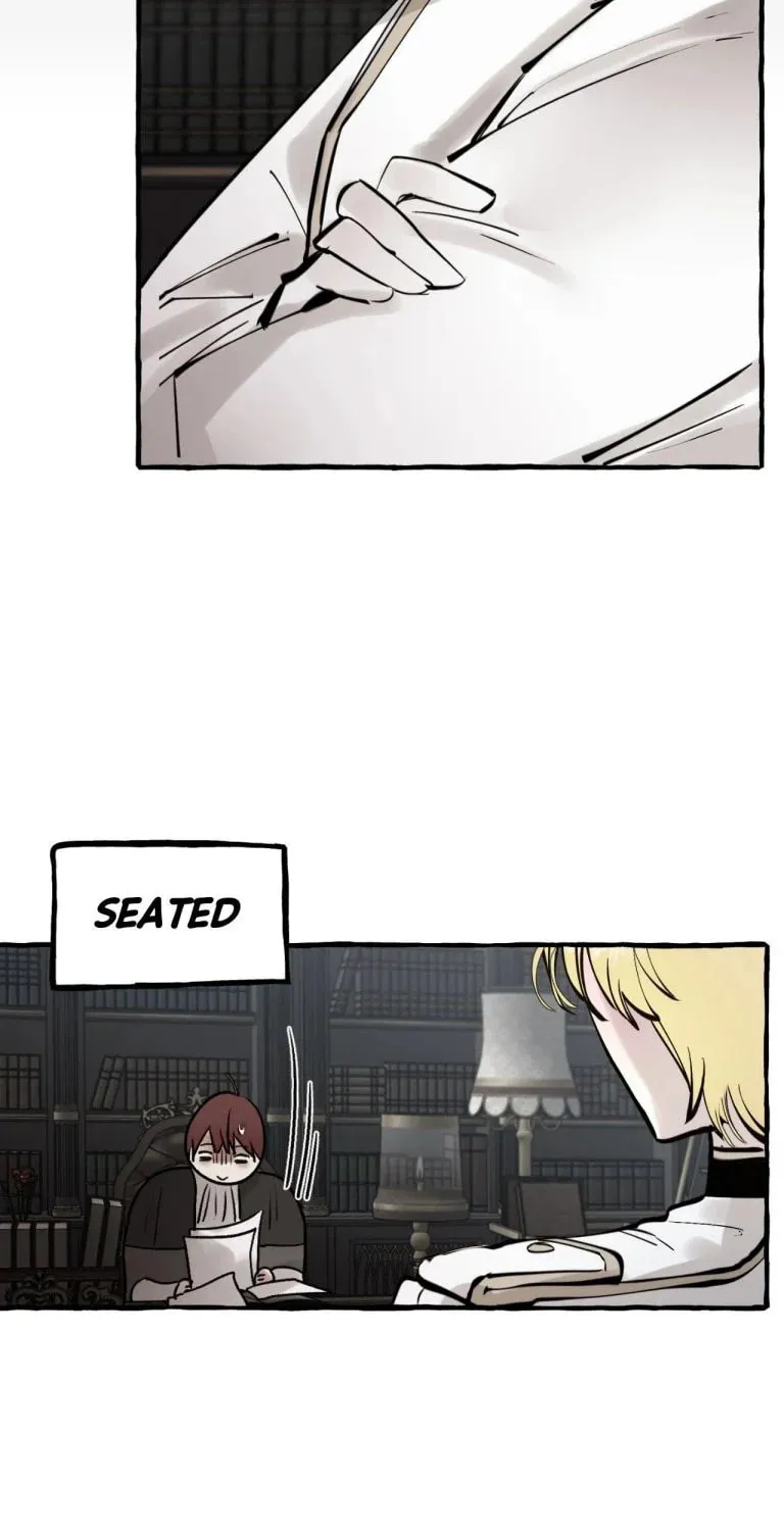 In the Doghouse Chapter 50 page 103 - 