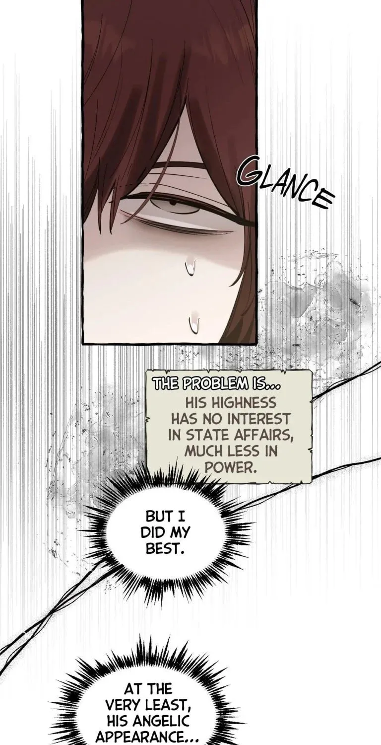 In the Doghouse Chapter 50 page 105 - 