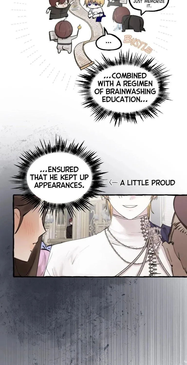 In the Doghouse Chapter 50 page 107 - 