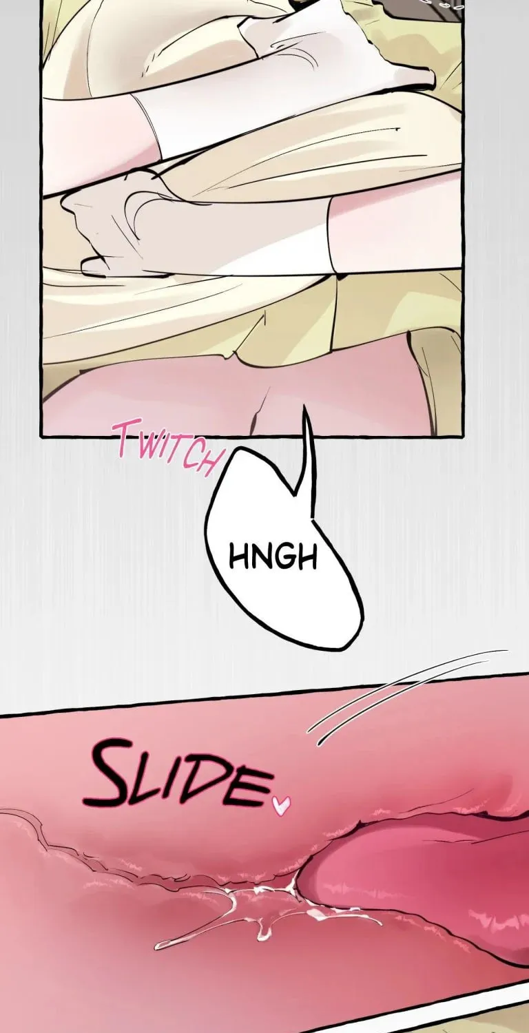 In the Doghouse Chapter 50 page 13 - 