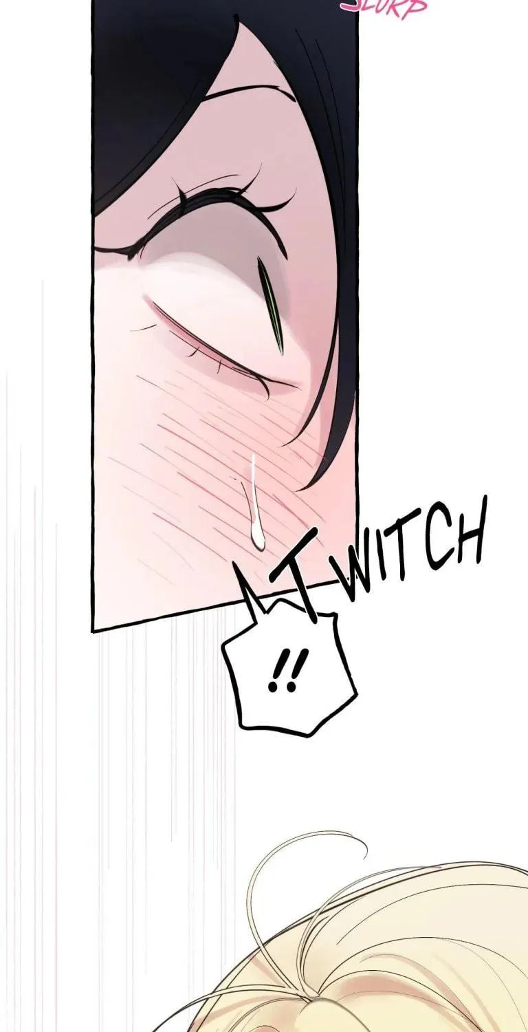 In the Doghouse Chapter 50 page 17 - 