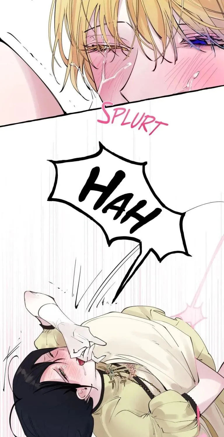 In the Doghouse Chapter 50 page 19 - 