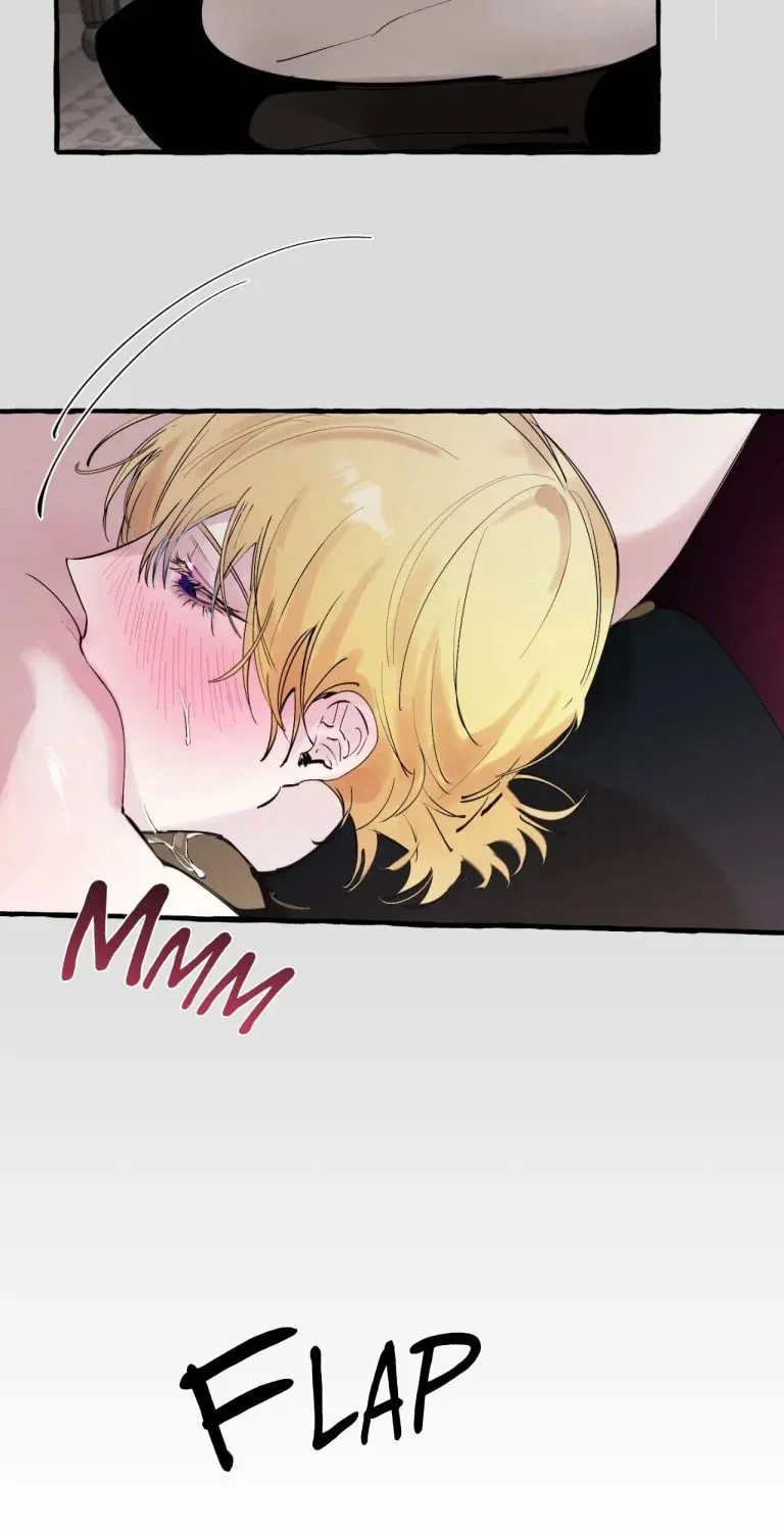 In the Doghouse Chapter 50 page 3 - 