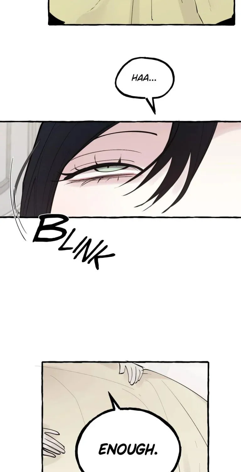 In the Doghouse Chapter 50 page 25 - 