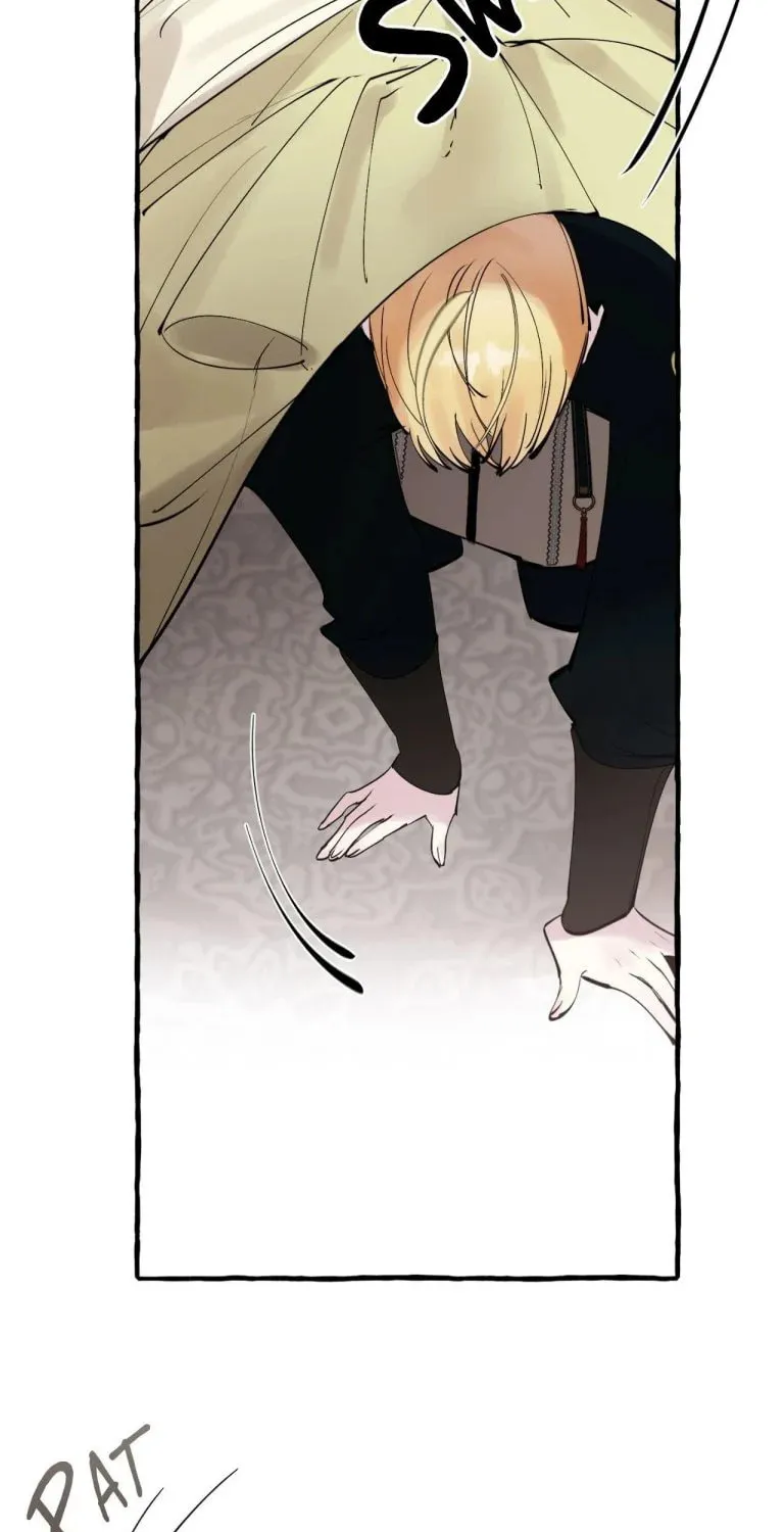 In the Doghouse Chapter 50 page 27 - 