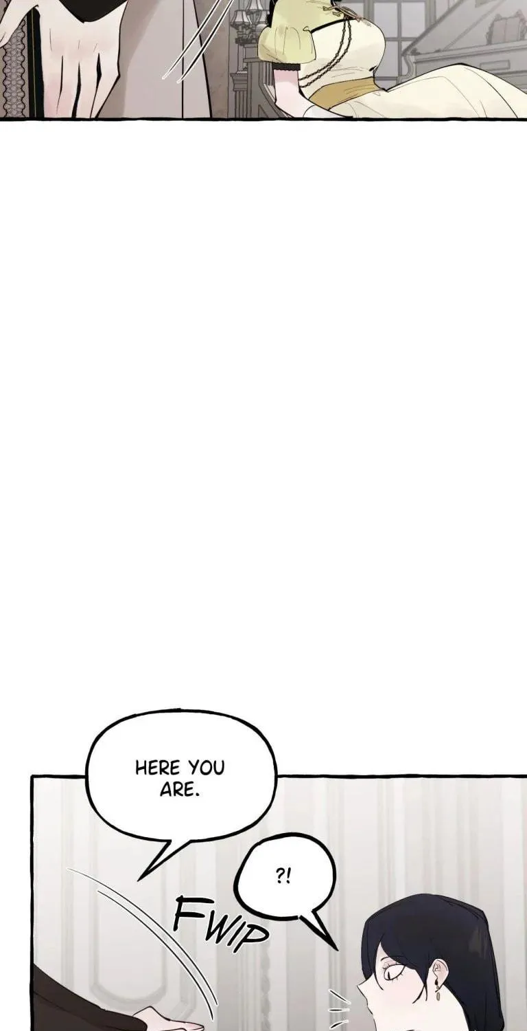 In the Doghouse Chapter 50 page 29 - 
