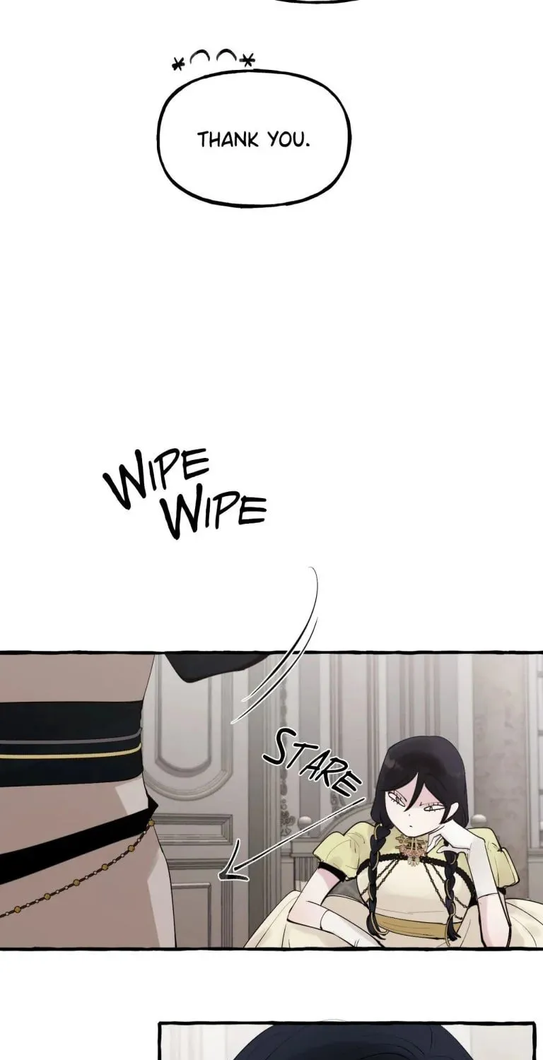 In the Doghouse Chapter 50 page 37 - 