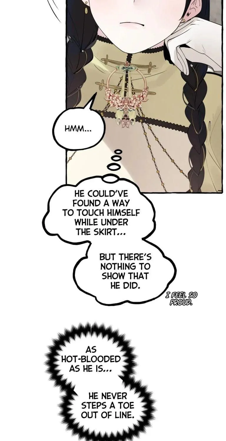 In the Doghouse Chapter 50 page 39 - 