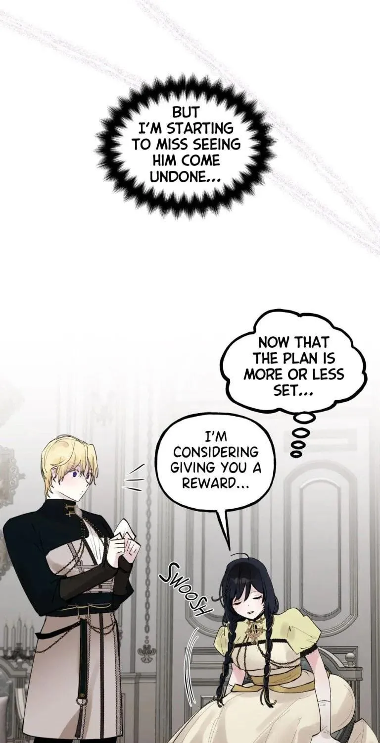 In the Doghouse Chapter 50 page 41 - 