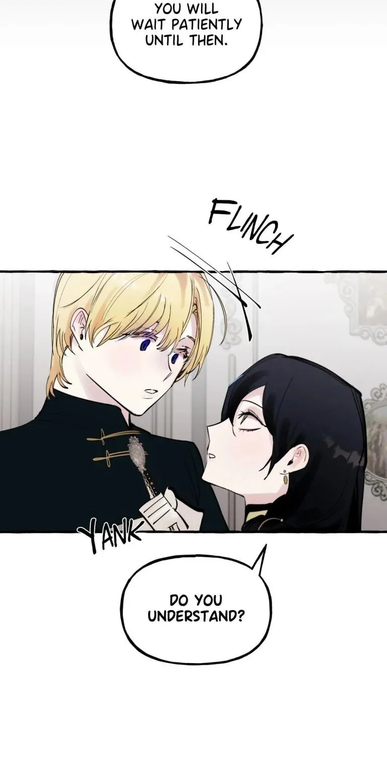 In the Doghouse Chapter 50 page 51 - 