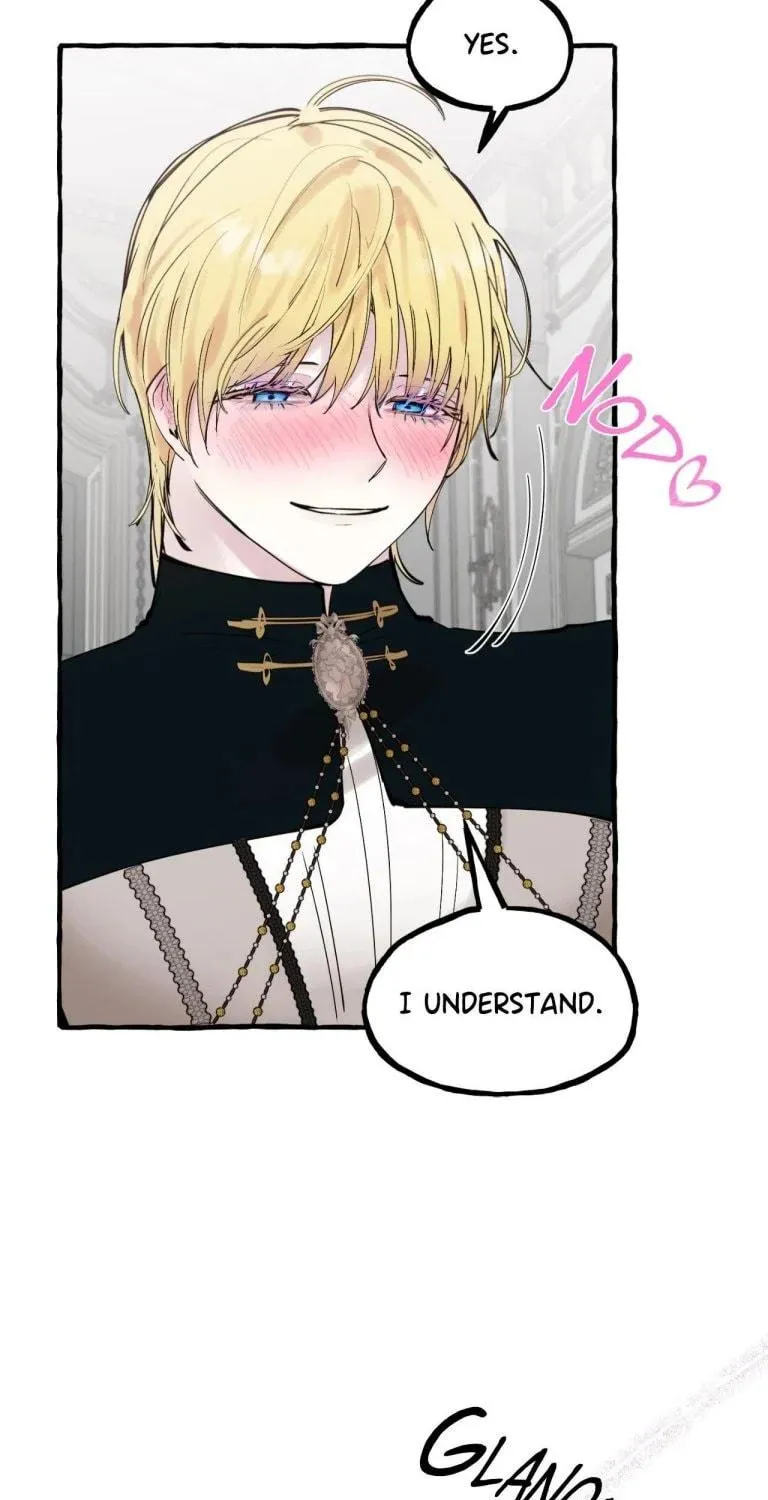 In the Doghouse Chapter 50 page 53 - 