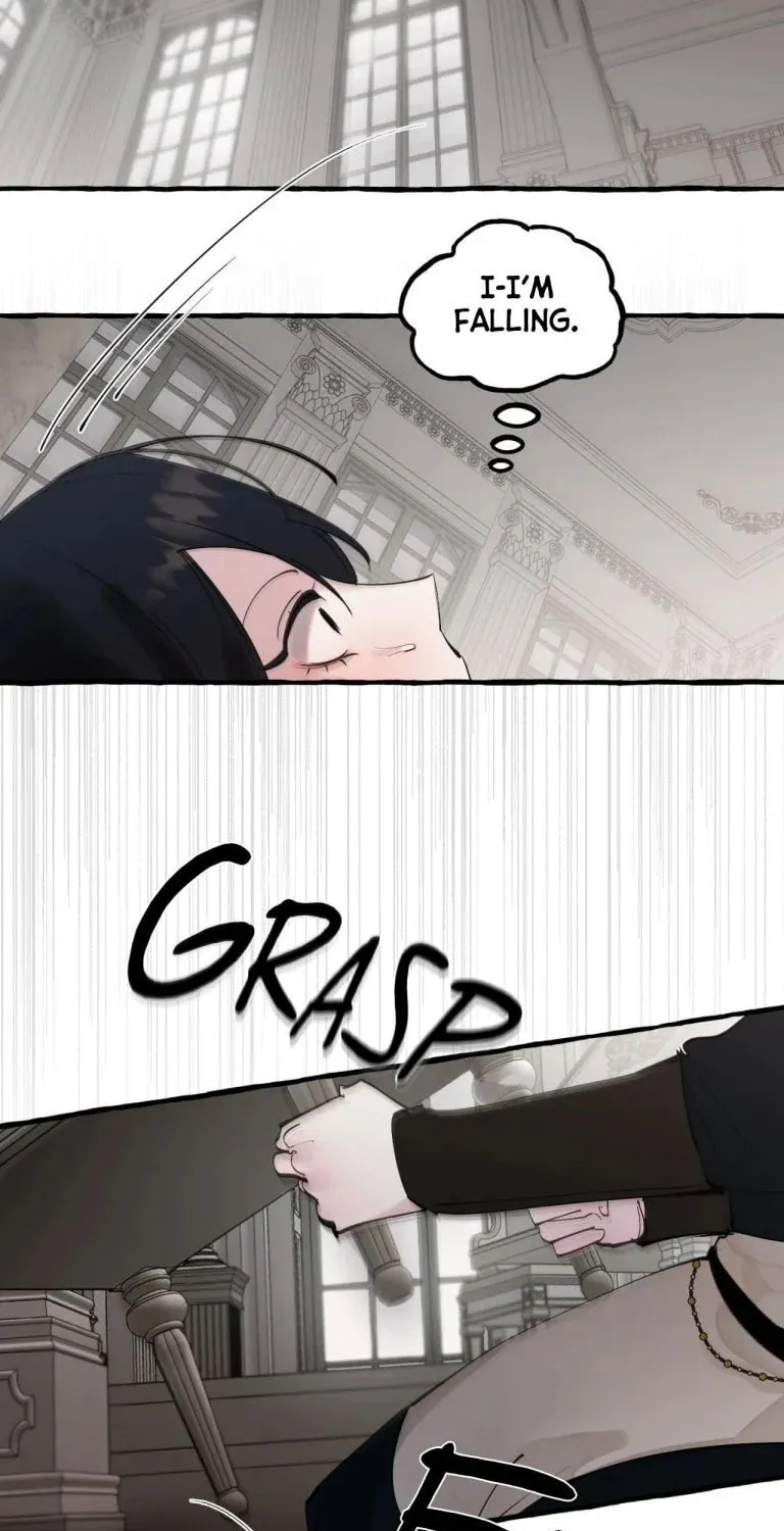 In the Doghouse Chapter 50 page 7 - 