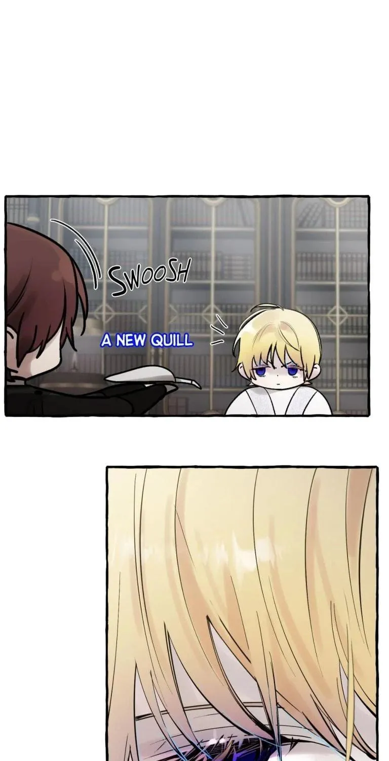 In the Doghouse Chapter 50 page 69 - 