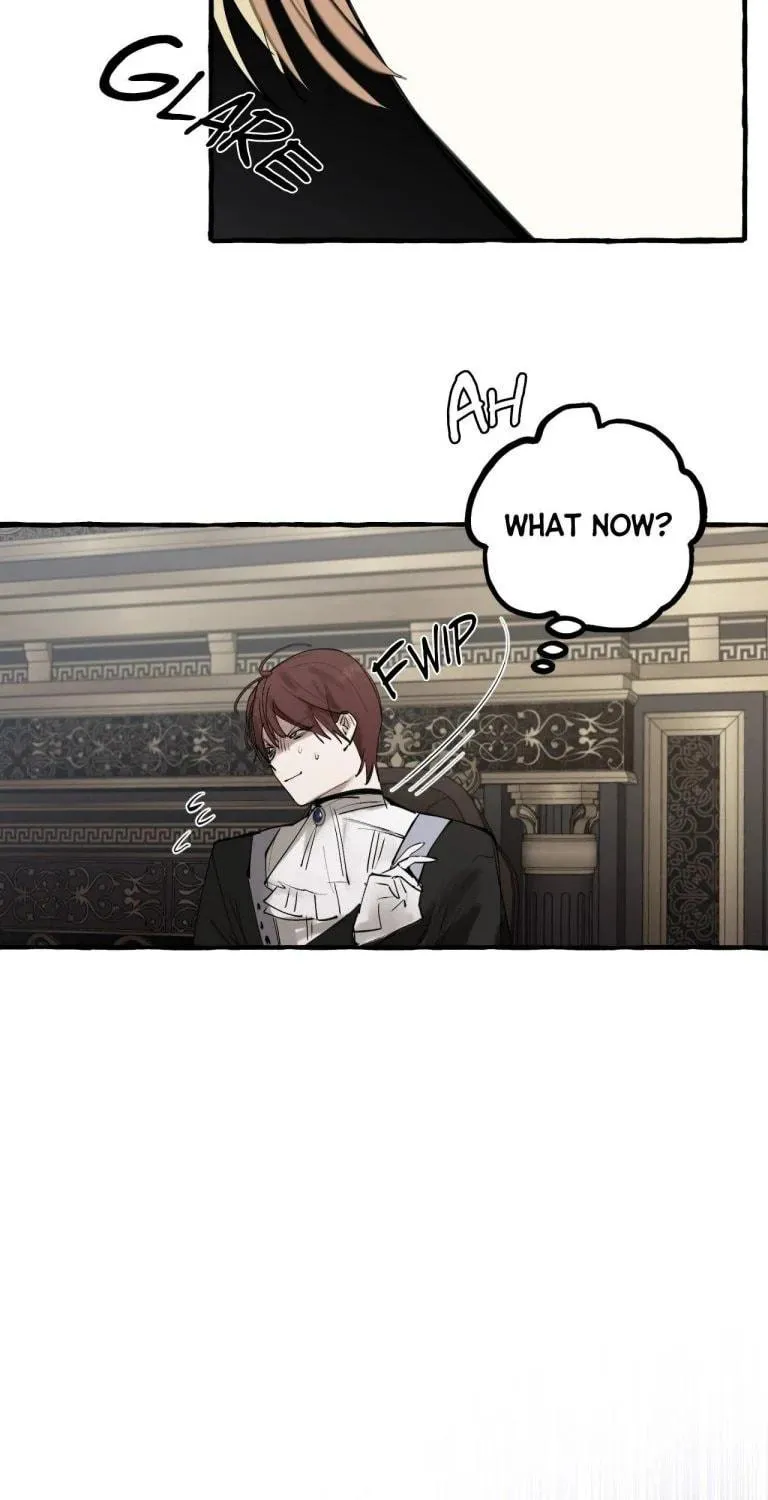In the Doghouse Chapter 50 page 71 - 