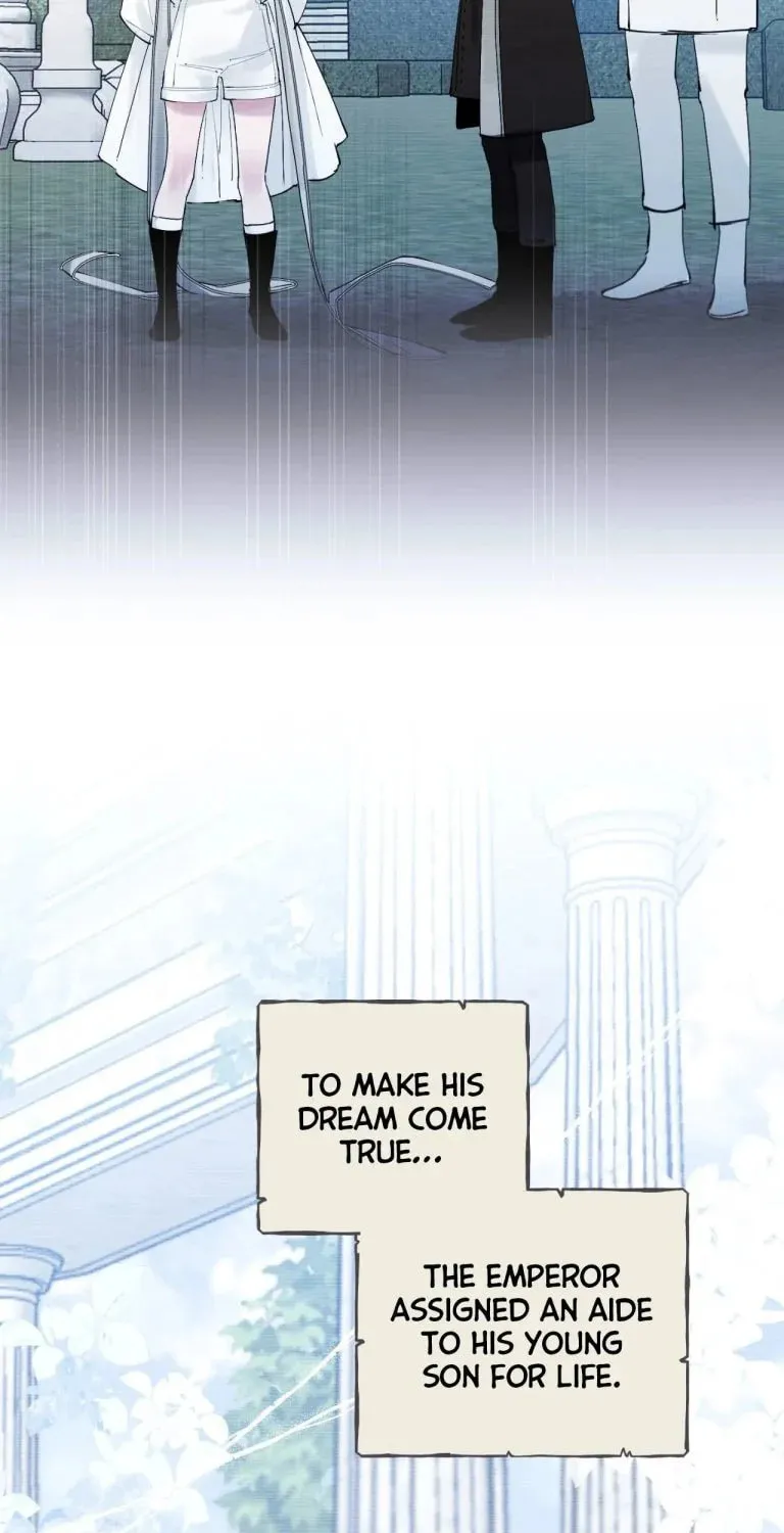 In the Doghouse Chapter 50 page 85 - 