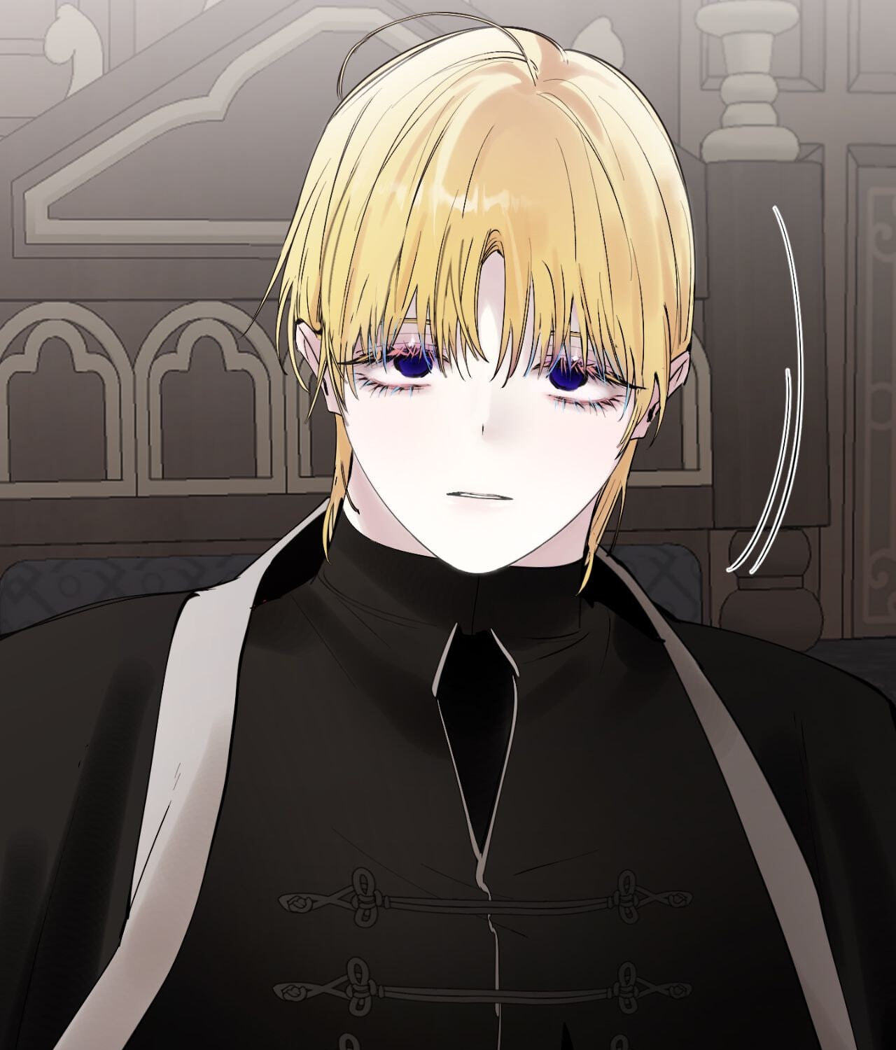 In the Doghouse Chapter 51 page 101 - 