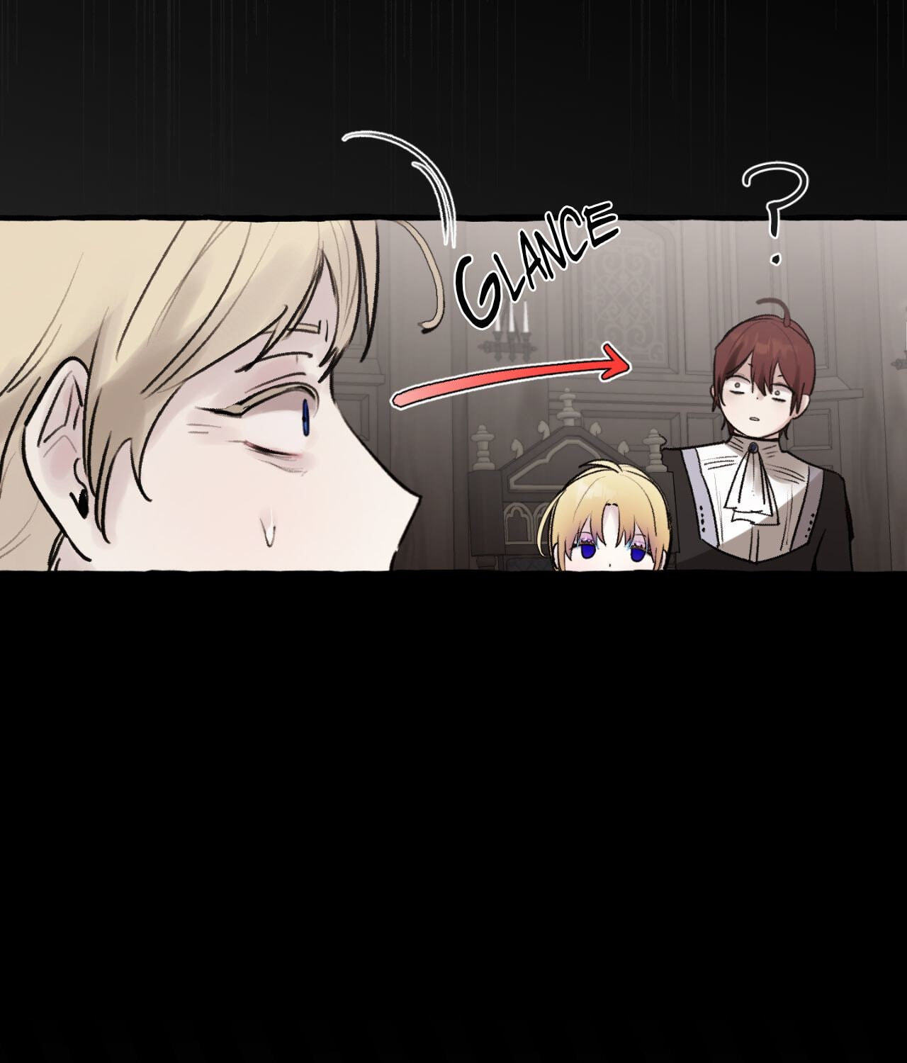 In the Doghouse Chapter 51 page 103 - 