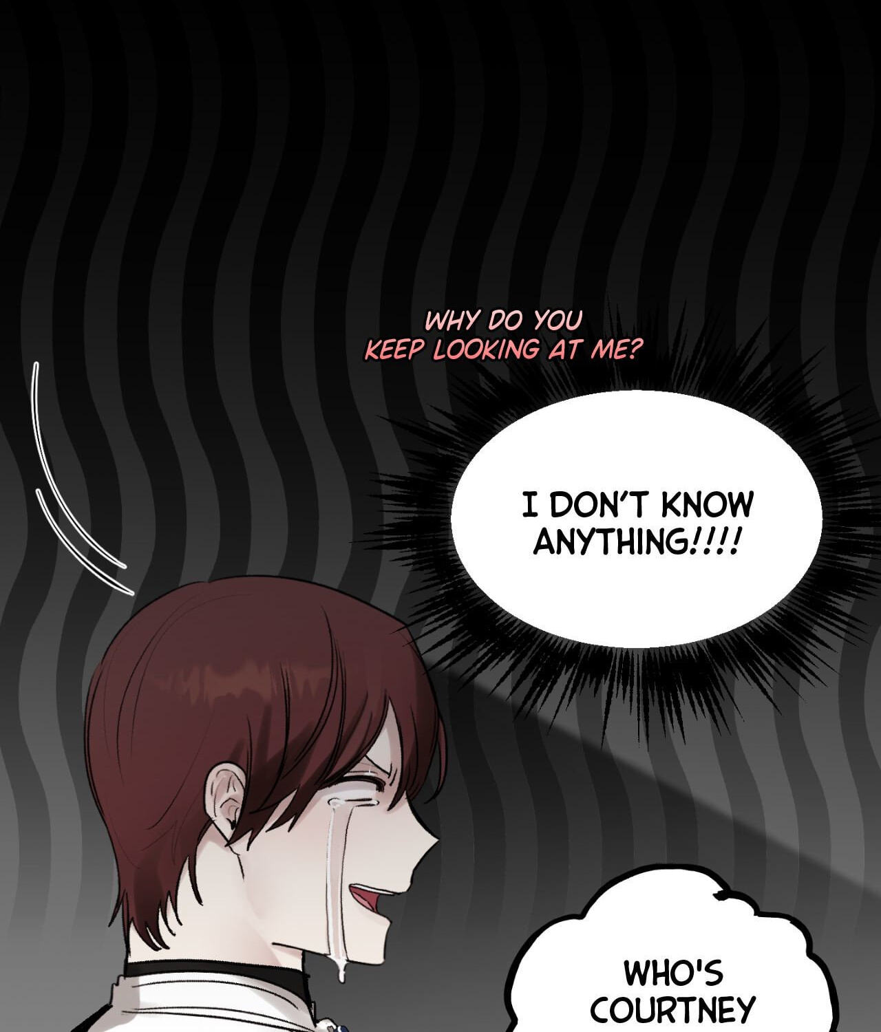 In the Doghouse Chapter 51 page 104 - 