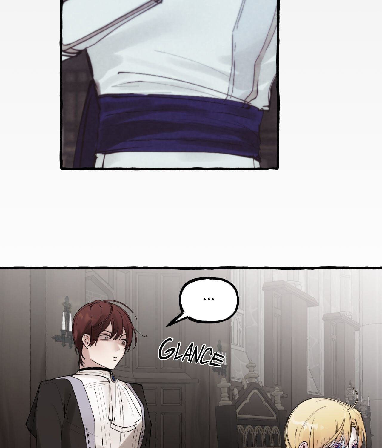 In the Doghouse Chapter 51 page 113 - 