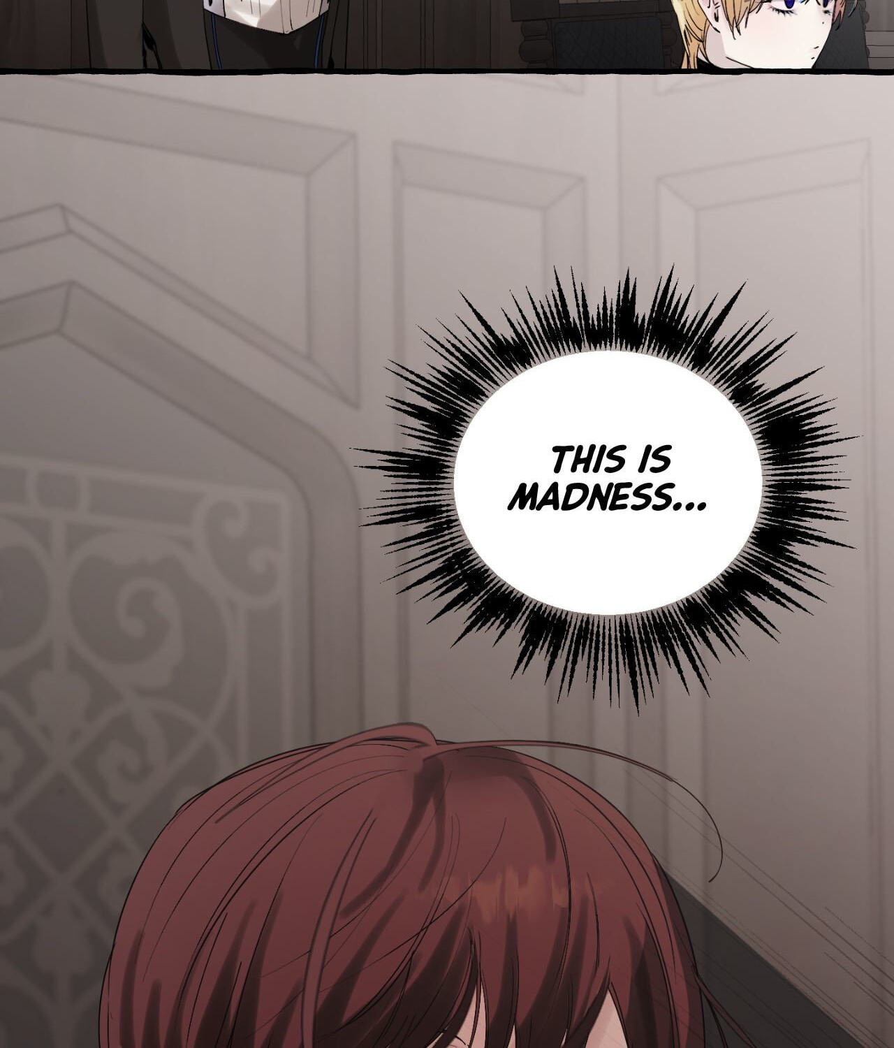 In the Doghouse Chapter 51 page 114 - 