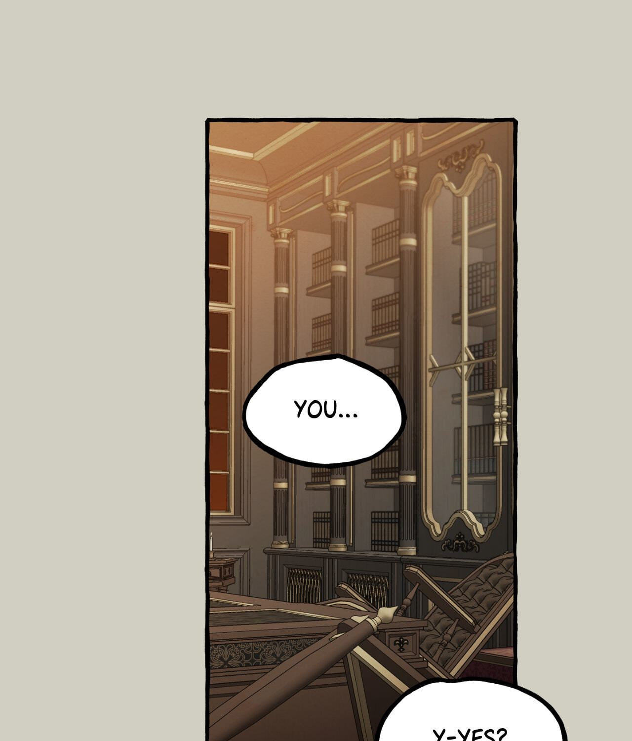 In the Doghouse Chapter 51 page 13 - 