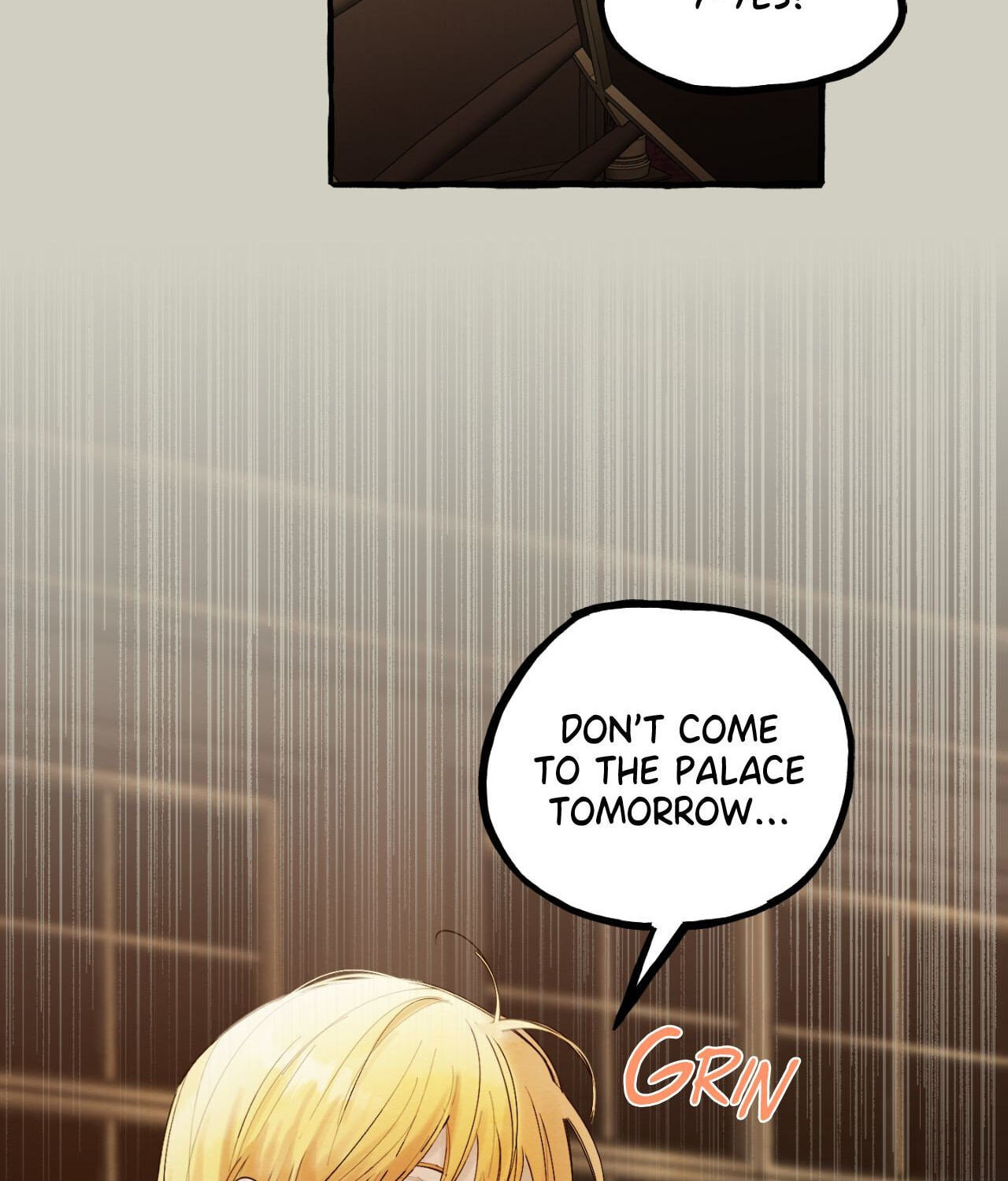 In the Doghouse Chapter 51 page 14 - 