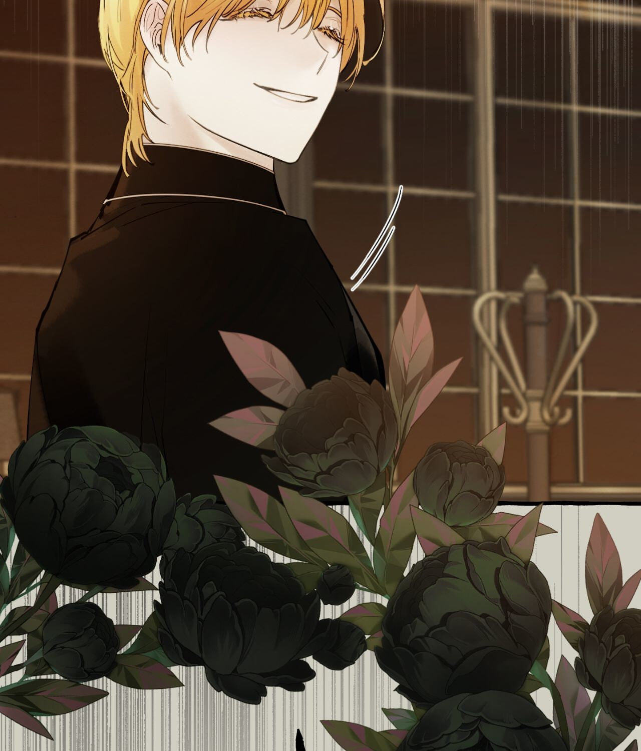 In the Doghouse Chapter 51 page 15 - 