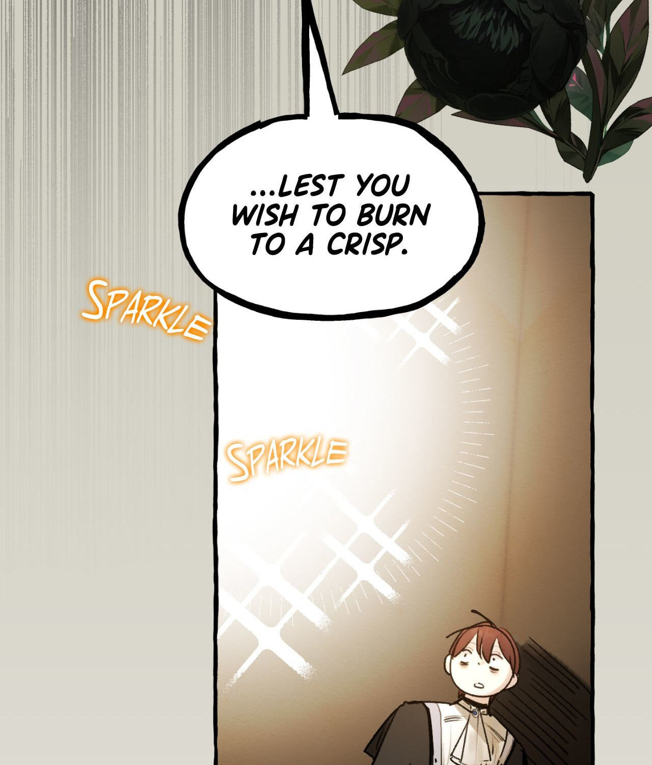 In the Doghouse Chapter 51 page 16 - 