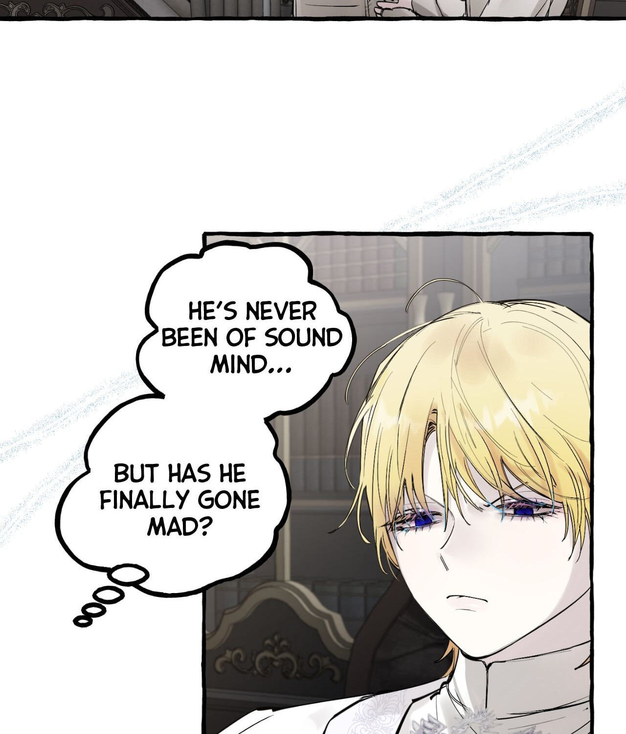 In the Doghouse Chapter 51 page 20 - 