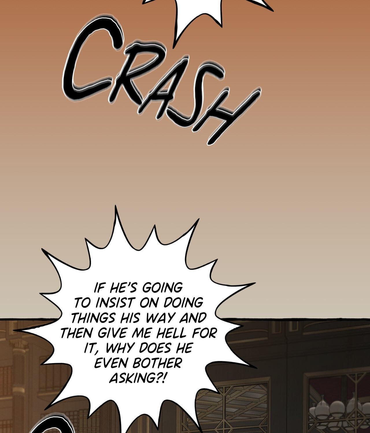 In the Doghouse Chapter 51 page 3 - 