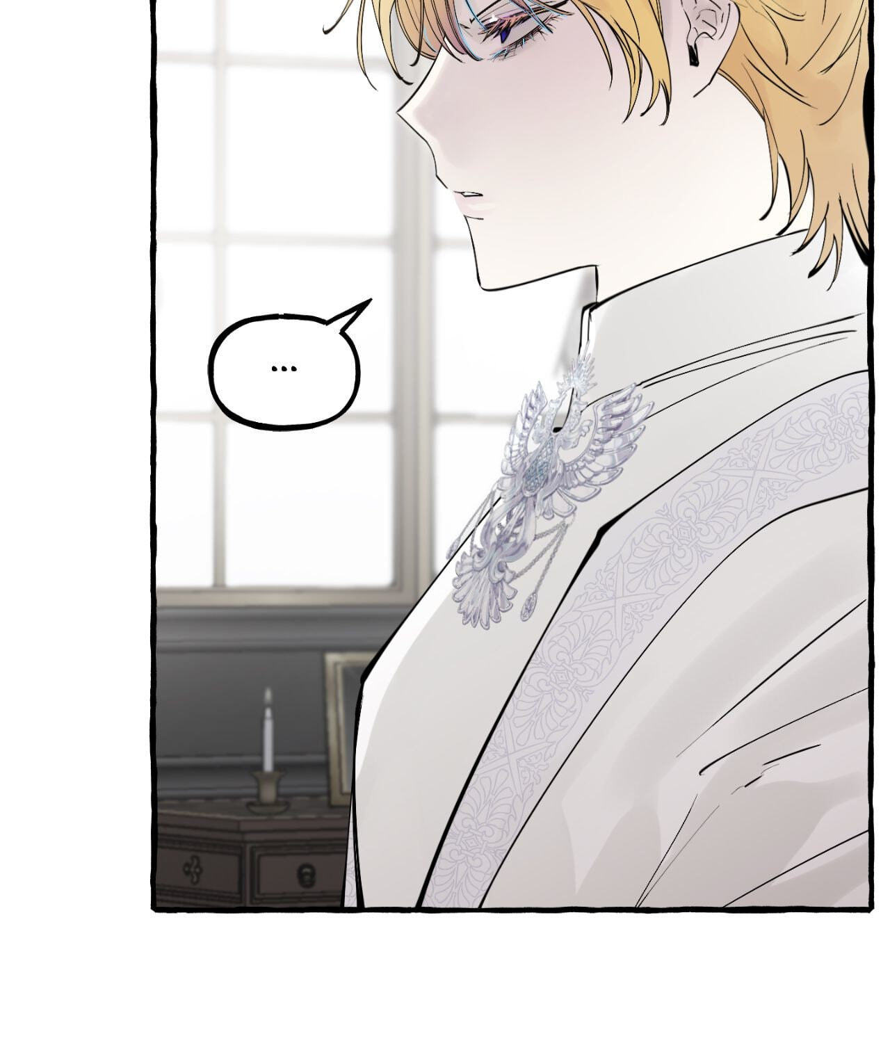 In the Doghouse Chapter 51 page 23 - 