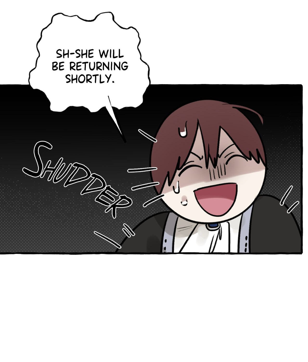 In the Doghouse Chapter 51 page 24 - 