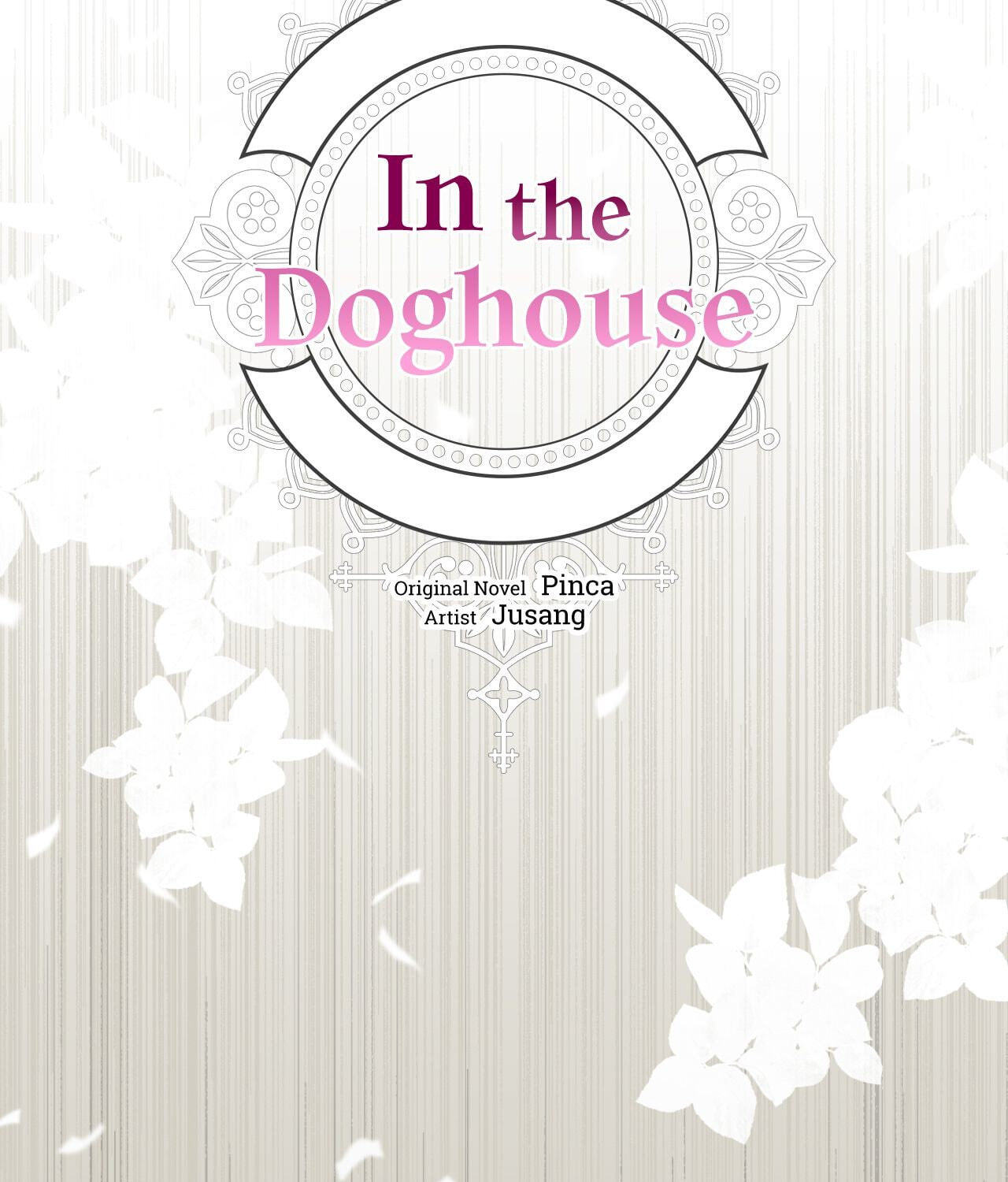 In the Doghouse Chapter 51 page 27 - 