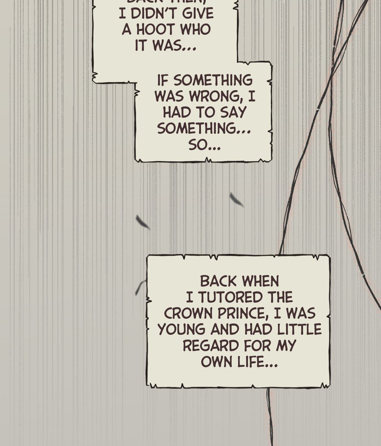 In the Doghouse Chapter 51 page 29 - 