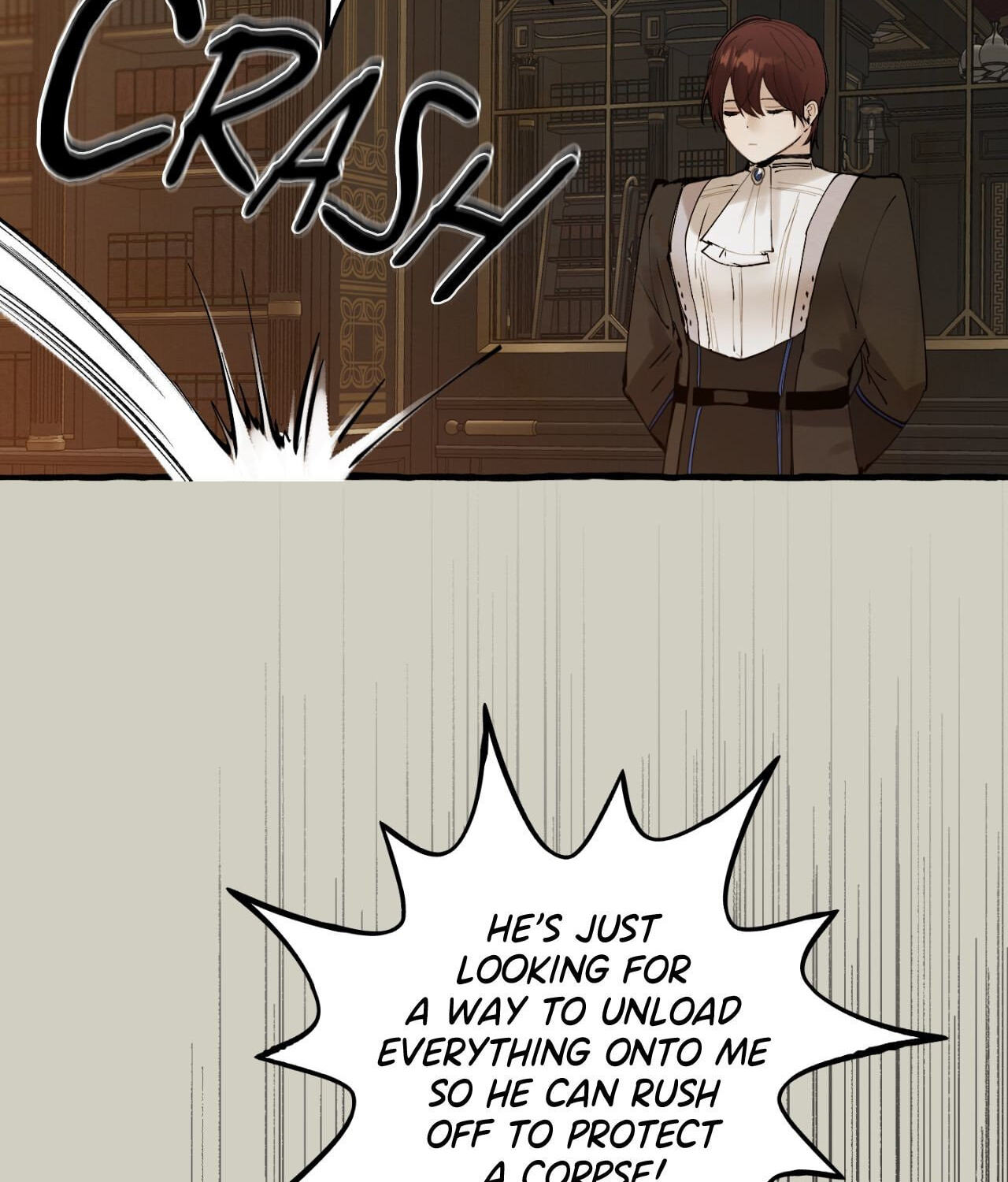 In the Doghouse Chapter 51 page 4 - 