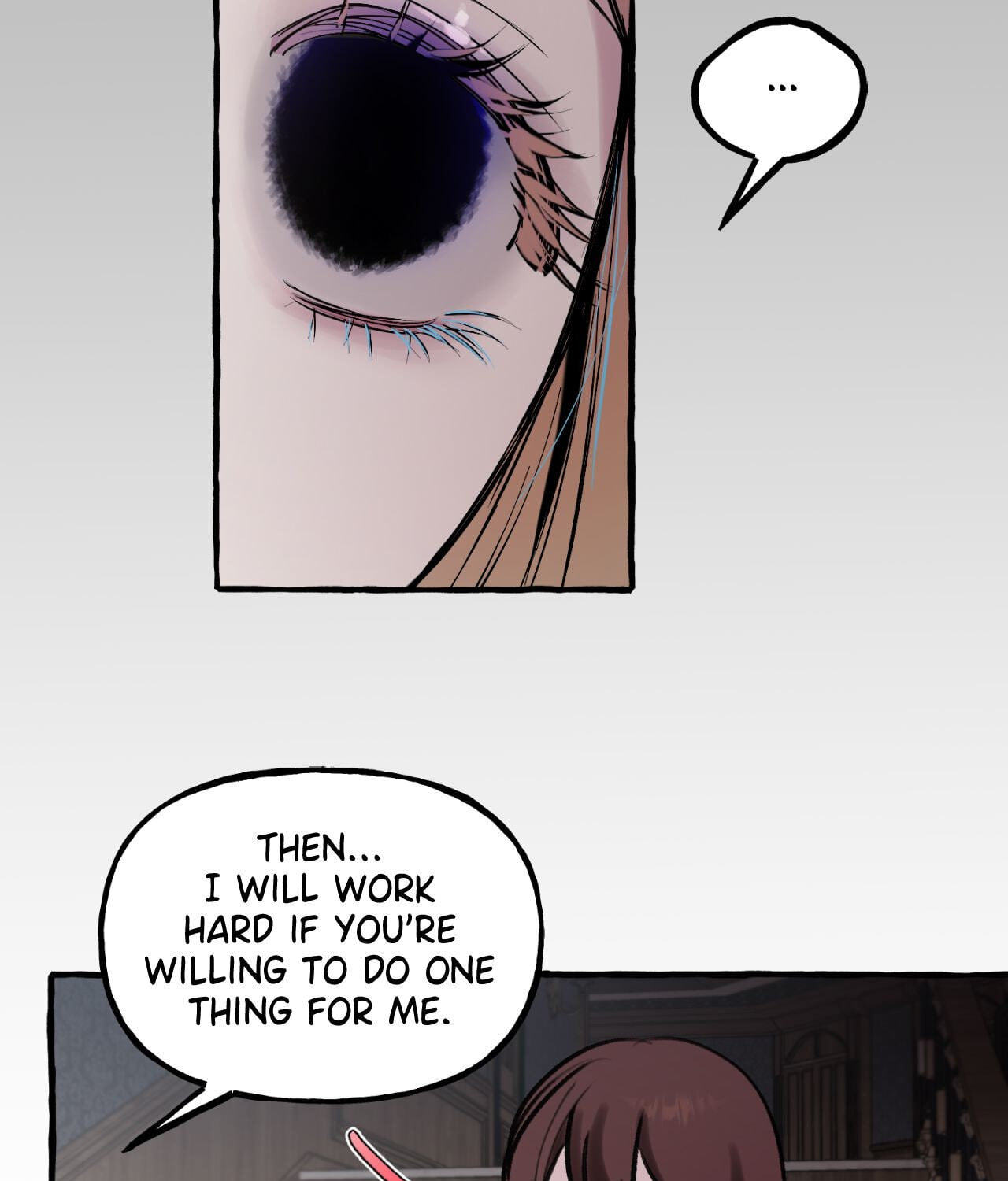 In the Doghouse Chapter 51 page 33 - 