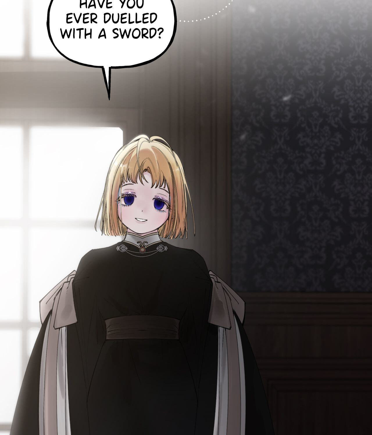 In the Doghouse Chapter 51 page 35 - 