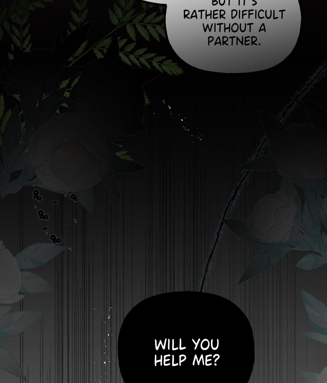 In the Doghouse Chapter 51 page 37 - 