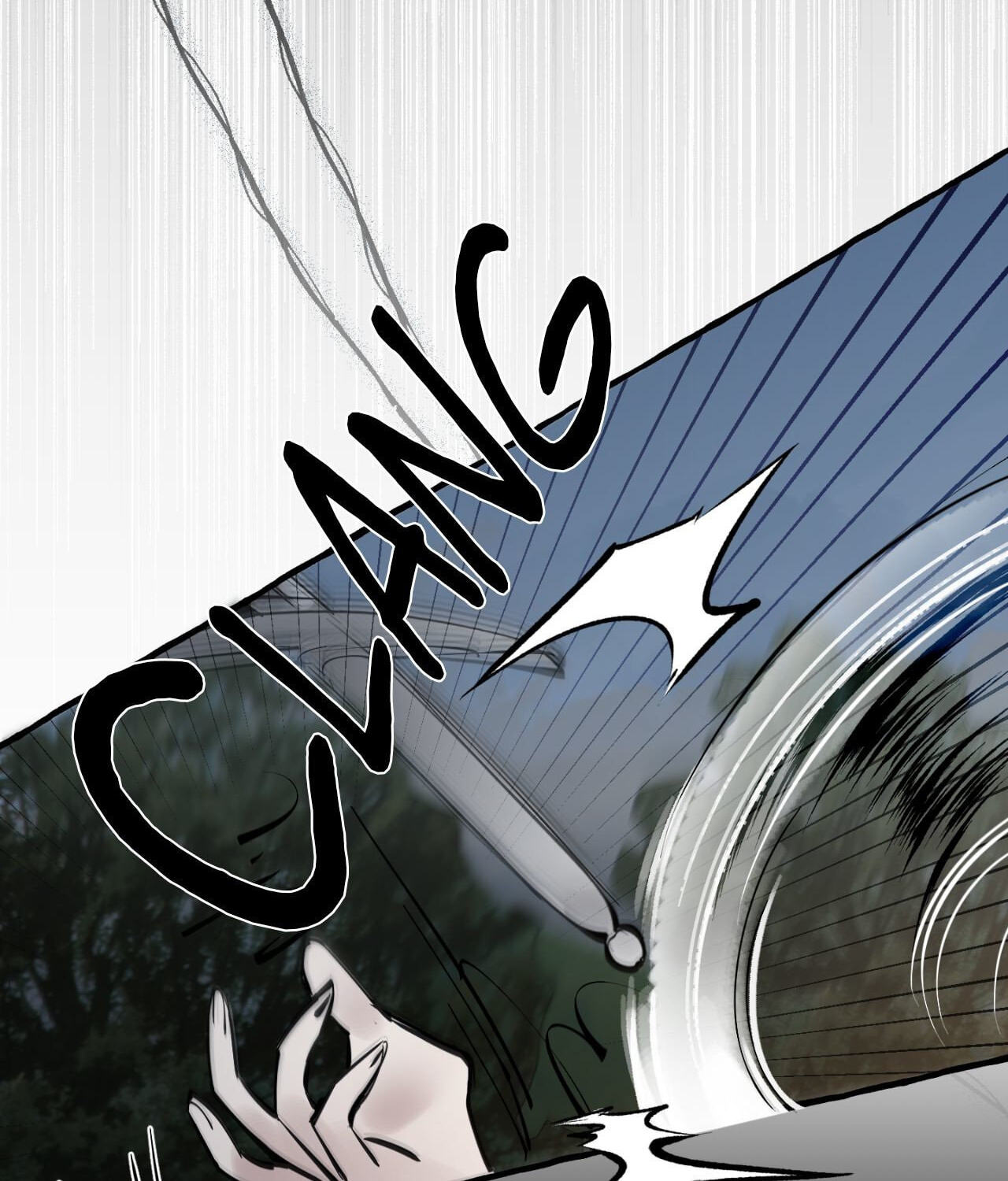 In the Doghouse Chapter 51 page 40 - 
