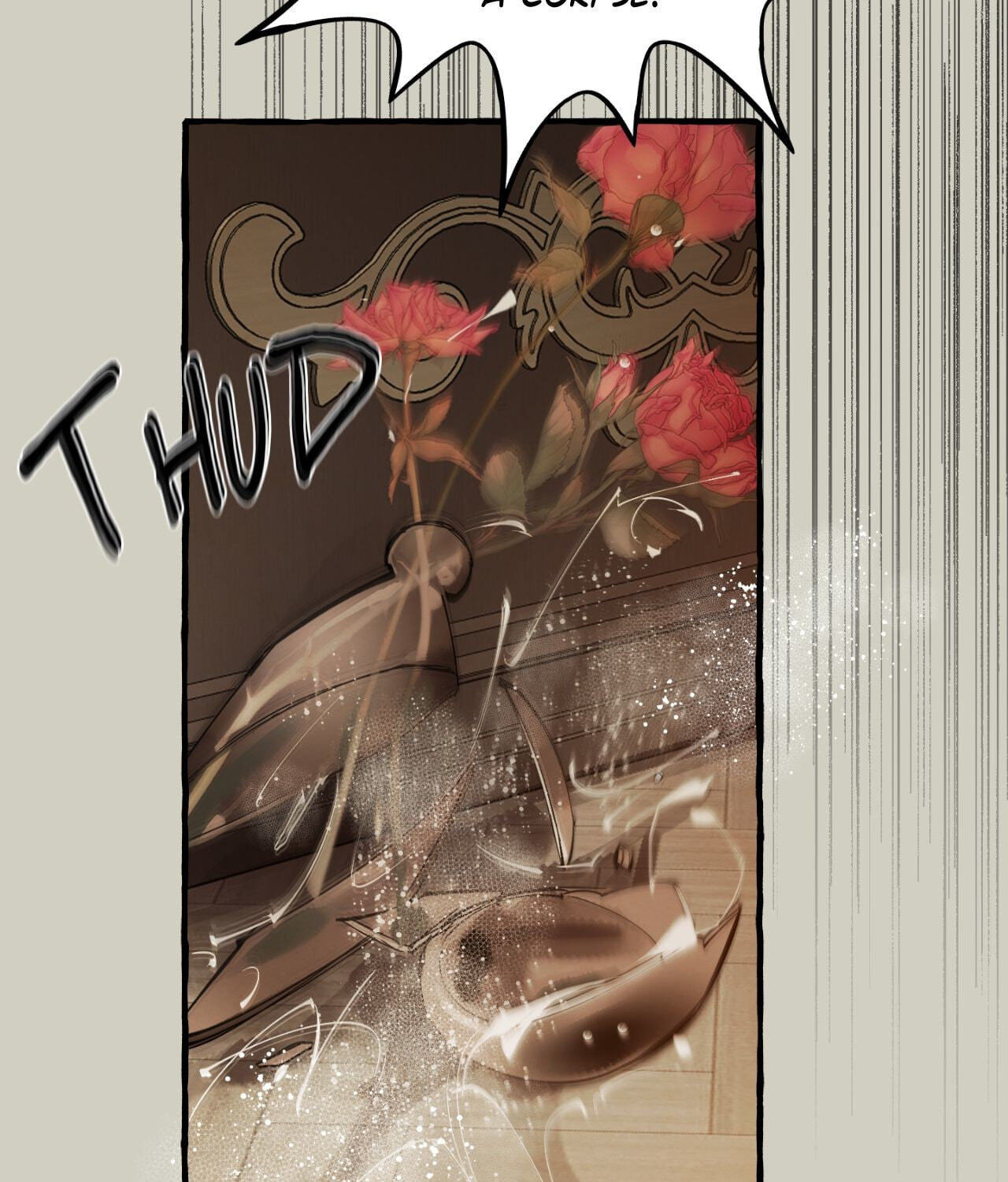 In the Doghouse Chapter 51 page 5 - 