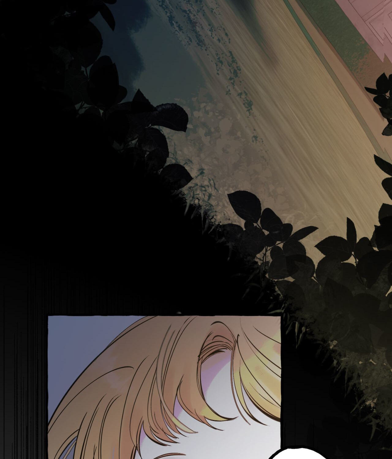 In the Doghouse Chapter 51 page 44 - 
